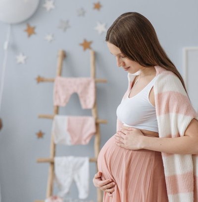 o que levar para maternidade sus para o bebe