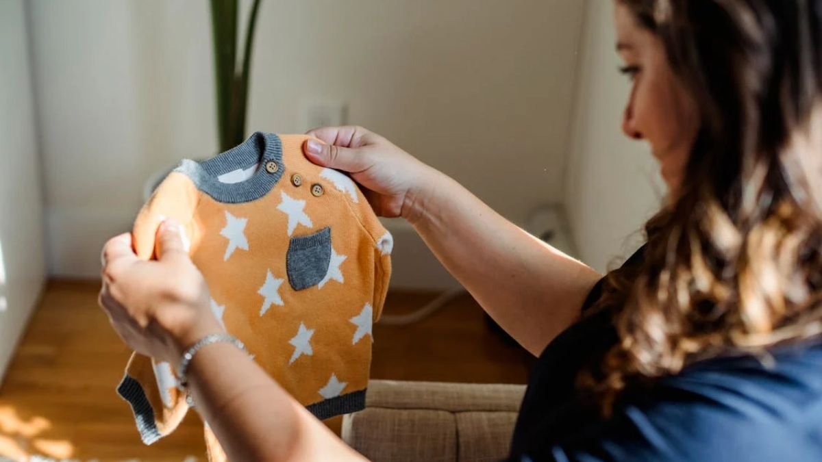 O que pedir no ch&aacute; de bebe