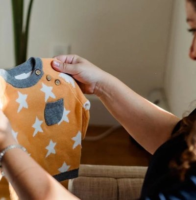 O que pedir no chá de bebe