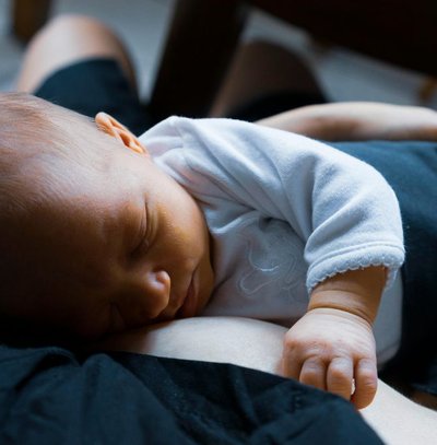 O que significa bebe arco íris