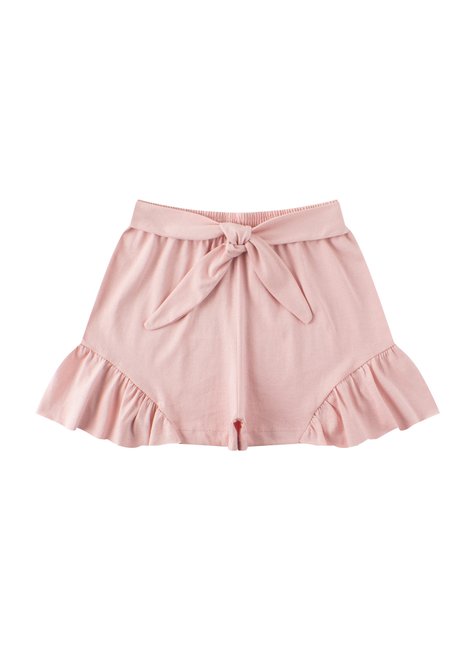 conjunto infantil feminino meia malha heart menina doce 8