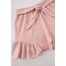 conjunto infantil feminino meia malha heart menina doce 10