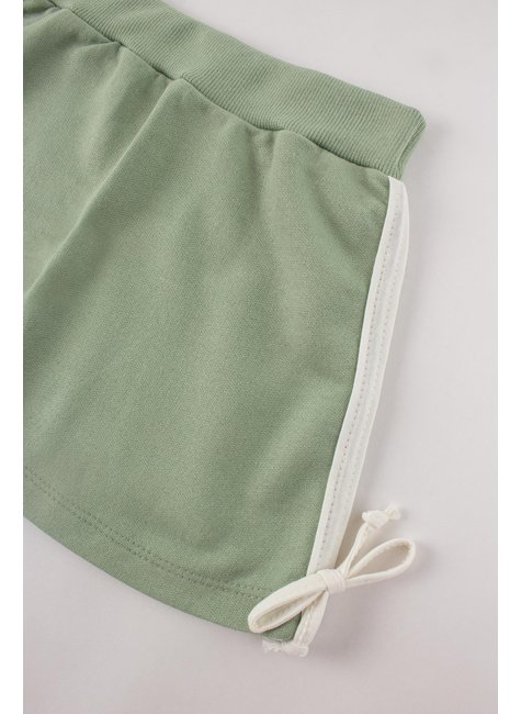 conjunto infantil feminino meia malhamoletinho positive vibes menina doce 10 1