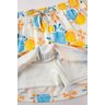 conjunto infantil feminino suplex sublimado summer menina doce 5