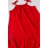 vestido infantil feminino meia malha beautiful menina doce 2
