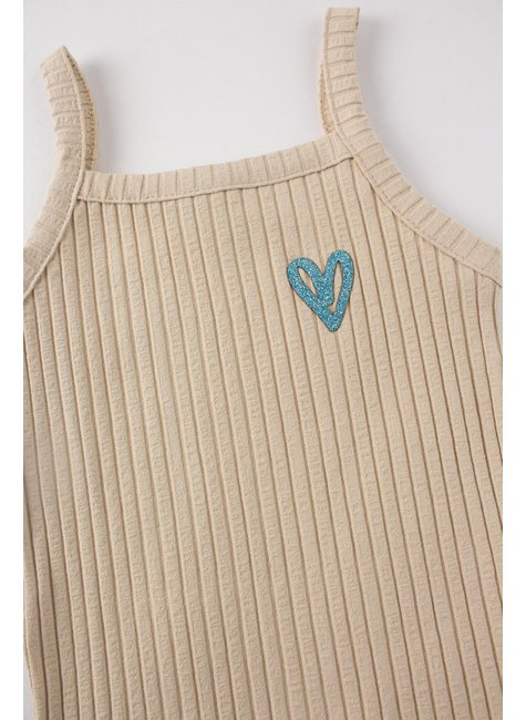 conjunto infantil feminino ribana caneladamoletinho lovely menina doce 14