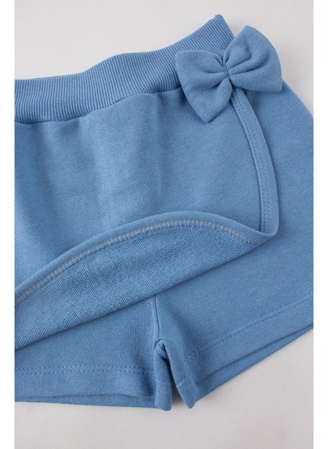 conjunto infantil feminino ribana caneladamoletinho lovely menina doce 15