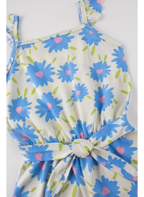 macacao infantil feminino meia malha rotativa lovely menina doce 2