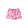 pijama infantil feminino meia malhasuplex sublimado girafa menina doce 3