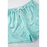 pijama infantil feminino meia malhasuplex sublimado cat menina doce 5
