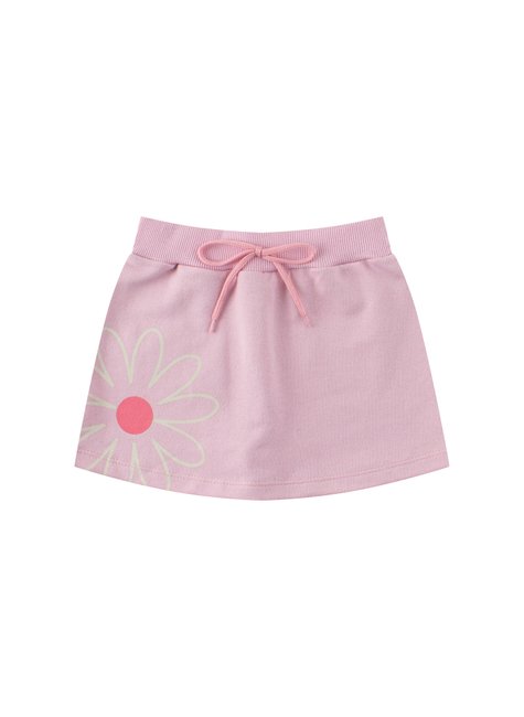 conjunto infantil feminino meia malhamoletinho flor menina doce 13