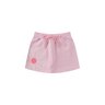conjunto infantil feminino meia malhamoletinho flor menina doce 13