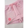 conjunto infantil feminino meia malhamoletinho flor menina doce 15