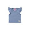 conjunto infantil feminino ribana canelada charme menina doce 7