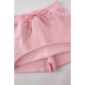 conjunto infantil feminino meia malhamoletinho butterfly menina doce 15