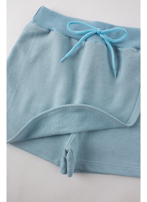 conjunto infantil feminino suplex sublimadomoletinho beautiful menina doce 5