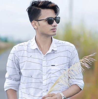 menino
