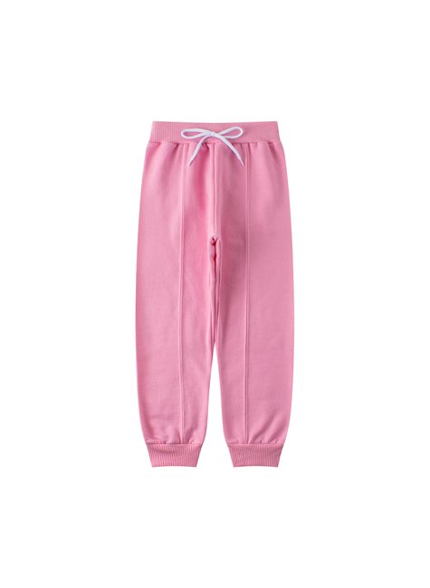 conjunto infantil feminino moletom peluciado colorful menina doce 13