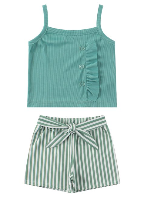 conjunto infantil feminino ribana caneladasuplex sublimado charme menina doce 11