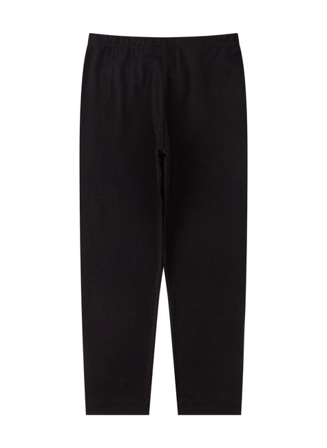 calca legging malha termica infantil feminino cores menina doce