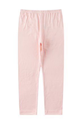 Calça Legging Malha Térmica Infantil Feminino Cores - Menina Doce