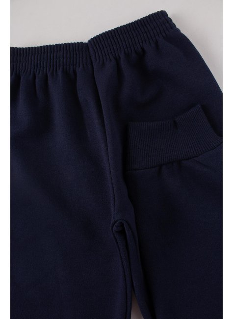 conjunto infantil masculino moletom peluciado chicago good boy 11