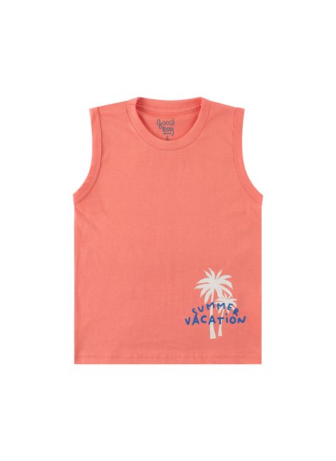 conjunto infantil masculino meia malhamoletinho sublimado summer good boy 2