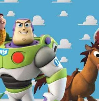 toy story