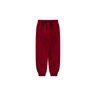 conjunto infantil feminino moletom peluciado butterfly menina doce 8