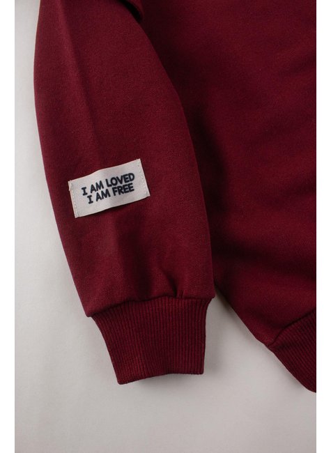 conjunto infantil feminino moletom peluciado butterfly menina doce 17