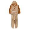 conjunto infantil masculino moletom peluciadopelo carneirinho bear dude india baby 7