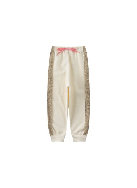 conjunto infantil feminino moletom peluciadopelo carneirinho have fun india baby 8