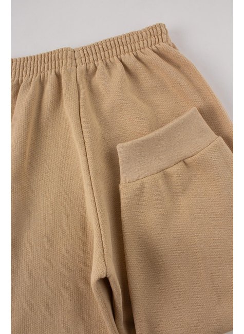 conjunto infantil masculino moletom peluciadopelo carneirinho bear dude india baby 7 4