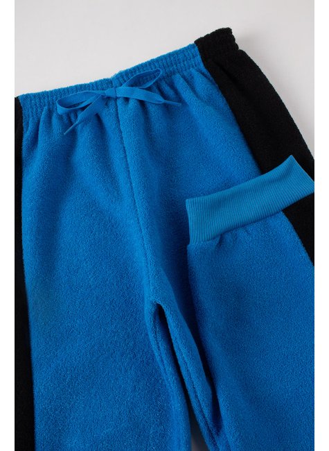 calca infantil masculino boucle peluciado cores india baby 4