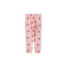 conjunto infantil feminino moletom peluciadosuplex sublimado lovely menina doce 3