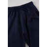 conjunto infantil masculino moletom peluciado strong mino s 10
