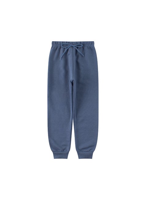 conjunto infantil masculino moletom peluciado strong mino s 13