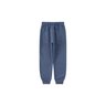 conjunto infantil masculino moletom peluciado strong mino s 13