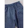 conjunto infantil masculino moletom peluciado strong mino s 15