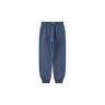 conjunto infantil feminino moletom sublimado peluciadomoletom peluciado flowers menina doce 3