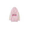 conjunto infantil feminino moletom peluciadopelo carneirinho cute bear india baby 12