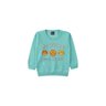 conjunto de bebe masculino moletom peluciadomoletom estampado cool friends viston 7