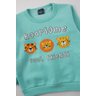 conjunto de bebe masculino moletom peluciadomoletom estampado cool friends viston 9