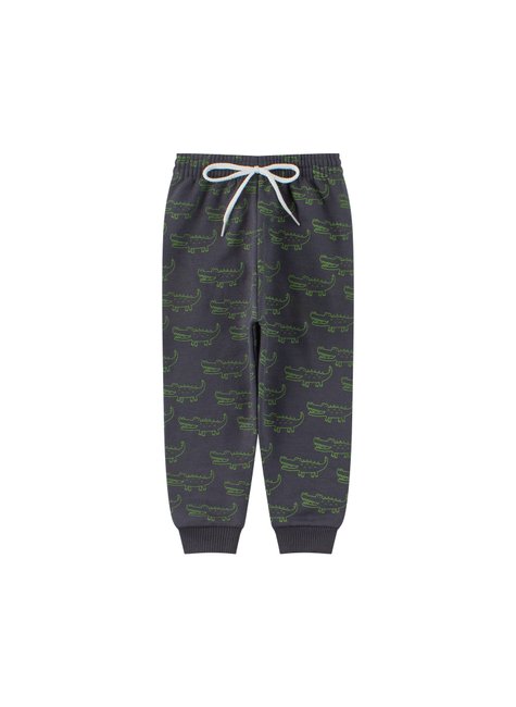 conjunto de bebe masculino moletom peluciadomoletom estampado hey mates viston 8