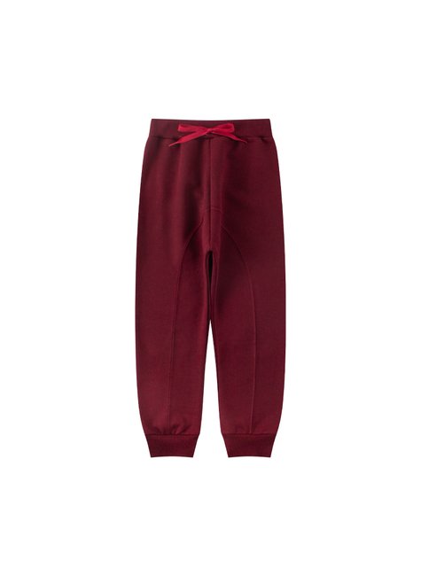 conjunto infantil feminino moletom peluciado fruits menina doce 8
