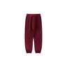 conjunto infantil feminino moletom peluciado fruits menina doce 8