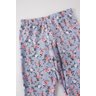 conjunto infantil feminino moletom peluciadosuplex sublimado delicada menina doce 5