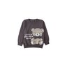 conjunto infantil masculino moletom peluciadomoletom sublimado peluciado bear good boy 2