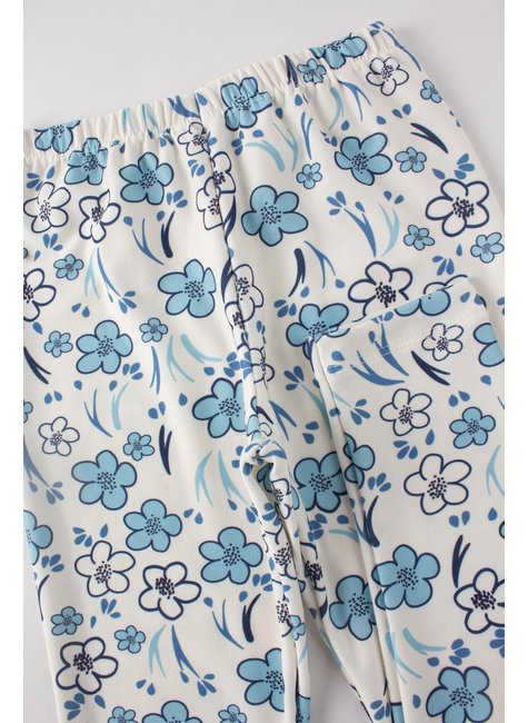 conjunto infantil feminino moletom peluciadosuplex sublimado flowers menina doce 15