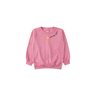 conjunto infantil feminino moletom peluciadocotton little girl menina doce 7